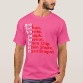 Tシャツ (正面)