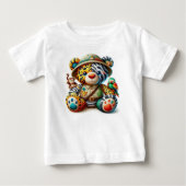 Tシャツ (正面)