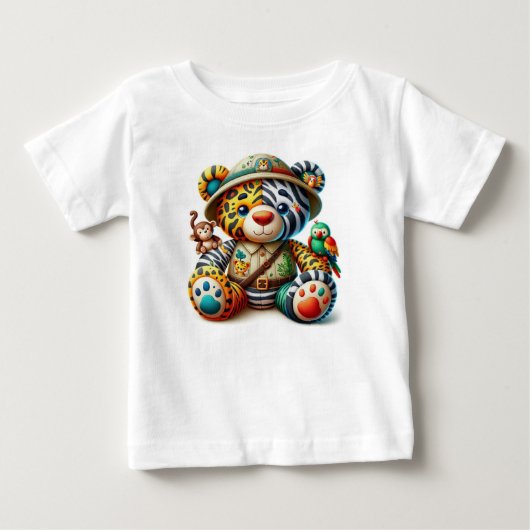 Tシャツ (正面)