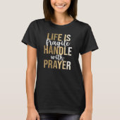 Tシャツ (正面)