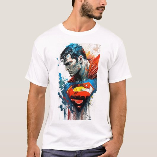 Tシャツ (正面)