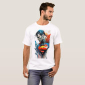 Tシャツ (正面フル)