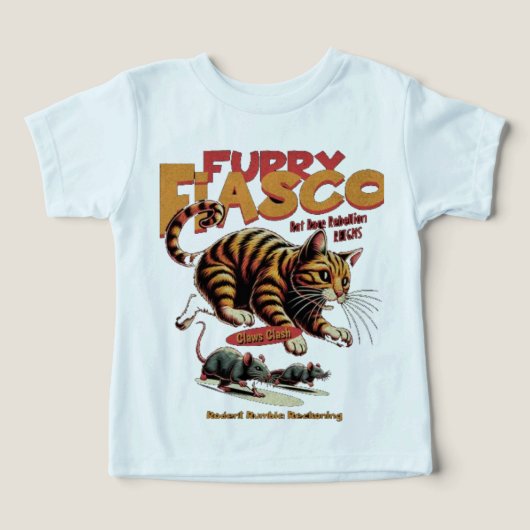 Tシャツ (デザイン正面)