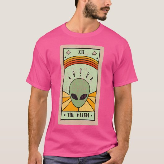 Tシャツ (正面)
