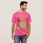 Tシャツ (正面フル)