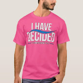 Tシャツ (正面)