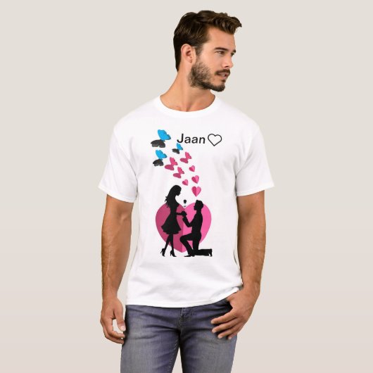Tシャツ (正面フル)