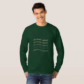 Tシャツ (正面フル)