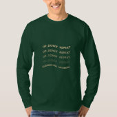 Tシャツ (正面)