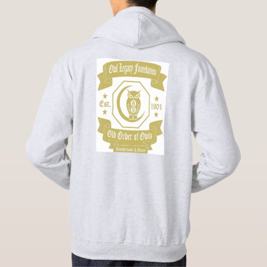 Tシャツ (裏面)