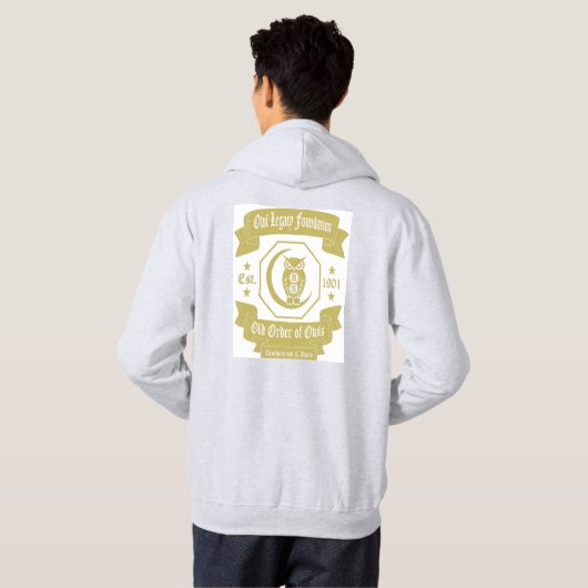 Tシャツ (裏面フル)