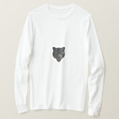Tシャツ (デザイン正面)