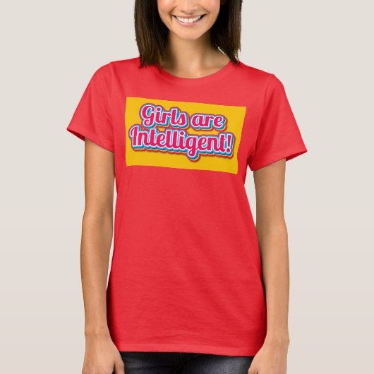 Tシャツ (正面)