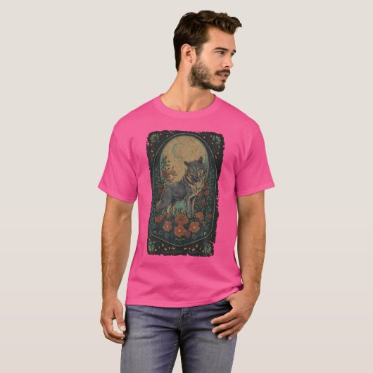 Tシャツ (正面フル)