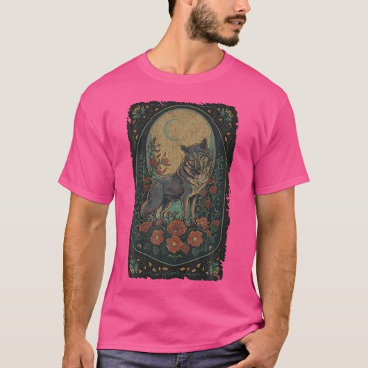 Tシャツ (正面)