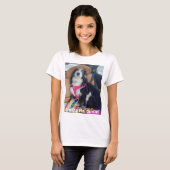 Tシャツ (正面フル)