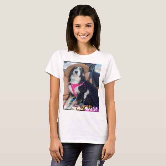 Tシャツ (正面フル)