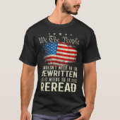Tシャツ (正面)