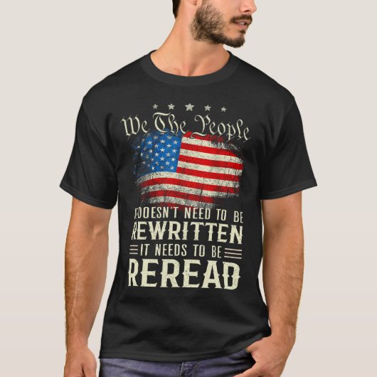 Tシャツ (正面)