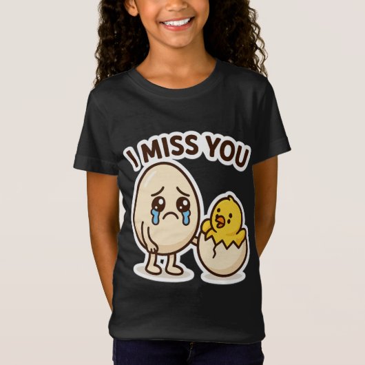 Tシャツ (正面)
