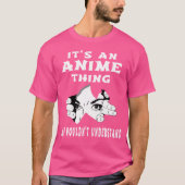 Tシャツ (正面)