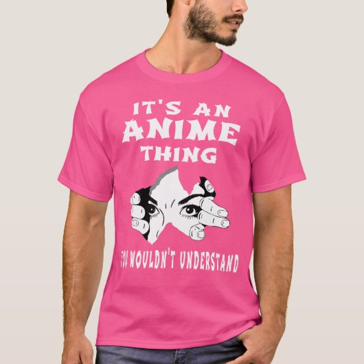 Tシャツ (正面)