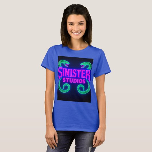 Tシャツ (正面フル)