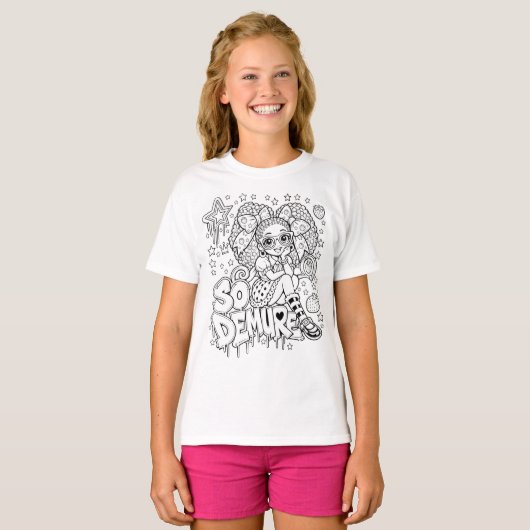 Tシャツ (正面フル)