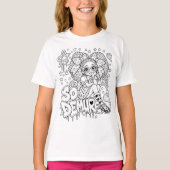 Tシャツ (正面)