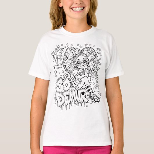 Tシャツ (正面)
