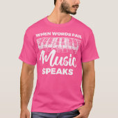 Tシャツ (正面)