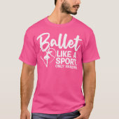Tシャツ (正面)