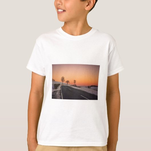 Tシャツ (正面)
