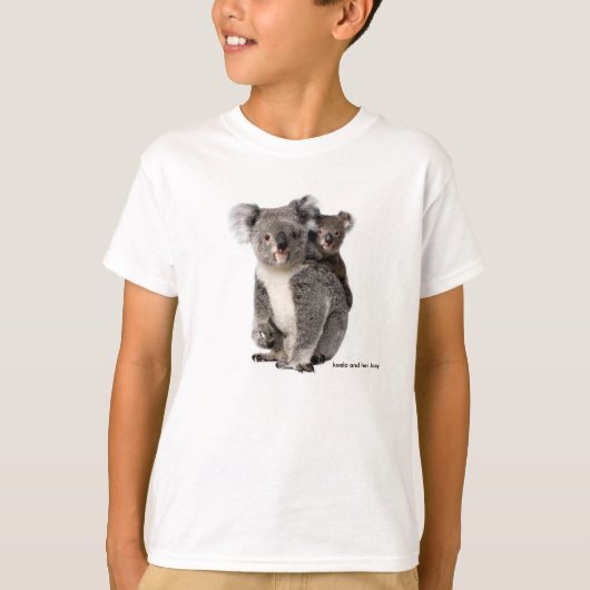 Tシャツ (正面)
