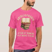 Tシャツ (正面)