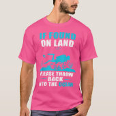Tシャツ (正面)