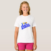 Tシャツ (正面フル)