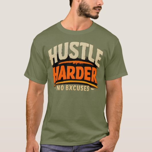 Tシャツ (正面)