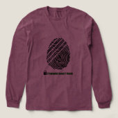 Tシャツ (デザイン正面)