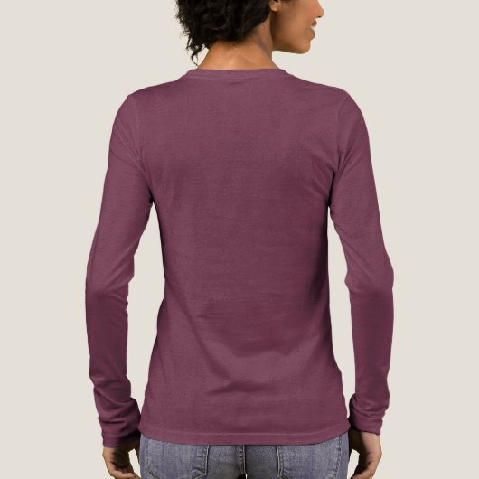 Tシャツ (背面)