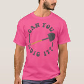 Tシャツ (正面)