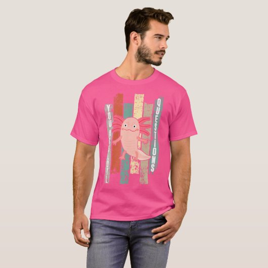 Tシャツ (正面フル)