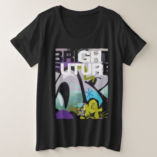 Tシャツ (デザイン正面)
