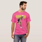 Tシャツ (正面フル)