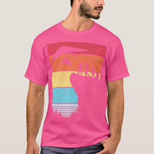 Tシャツ (正面)