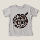 Tシャツ (デザイン正面)