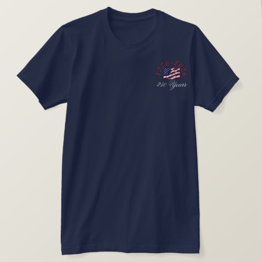 Tシャツ (デザイン正面)