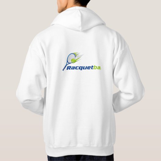 Tシャツ (裏面)