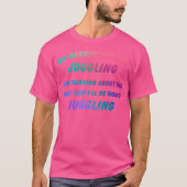 Tシャツ (正面)