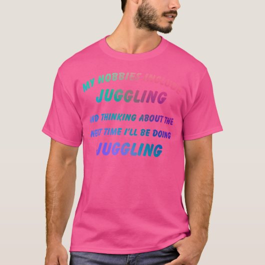 Tシャツ (正面)